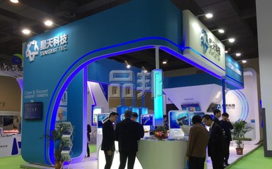 上海展覽服務公司 展臺三步走策略與國際會展禮儀指南