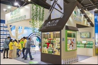 2018上海高端食品展市場調查分析報告