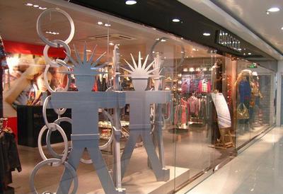 新博展覽公司 專業(yè)展銷會(huì)展臺(tái)設(shè)計(jì)搭建，助力企業(yè)形象升級(jí)