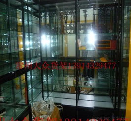 溧陽(yáng)小商品、服裝、鞋帽、箱包及工藝禮品展示器材市場(chǎng)調(diào)查報(bào)告 價(jià)格、廠(chǎng)家與產(chǎn)品圖片分析