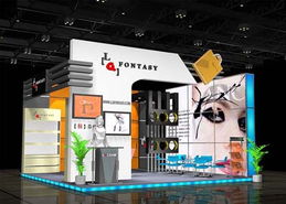 展會(huì)經(jīng)濟(jì)新動(dòng)力 廣州美博會(huì)、第四十一屆美容美發(fā)博覽會(huì)與茶葉博覽會(huì)的展位搭建與展覽服務(wù)探析