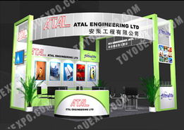 特裝展臺(tái)效果圖的市場(chǎng)調(diào)查與上海圖優(yōu)會(huì)展服務(wù)的專(zhuān)業(yè)實(shí)踐