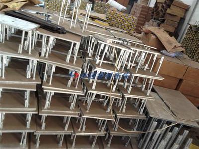 幕墻預埋卡軌價格解析——以霸州市康仙莊邦捷電力器材廠為例