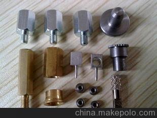 優(yōu)質(zhì)廠家定制 探索昆山市張浦鎮(zhèn)金百俐精密五金制品廠的五金標準件