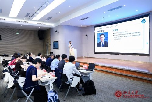 蘇州立項常熟硬科技產業加速中心，北京信息技術服務助力創新成果快速上產線